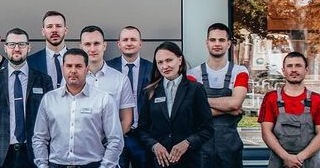 О компании ППуРзм, фото, команда
