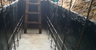 Защита смотровых площадок полимочевиной от 923 руб. ППуРзм